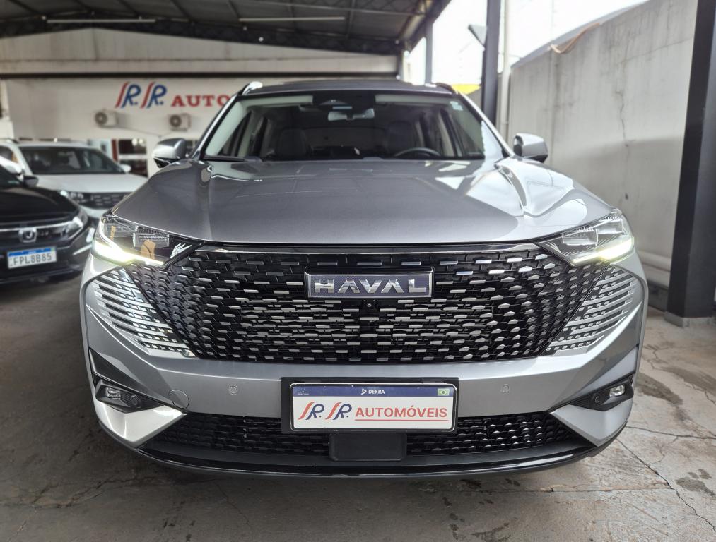 GWM Haval H6