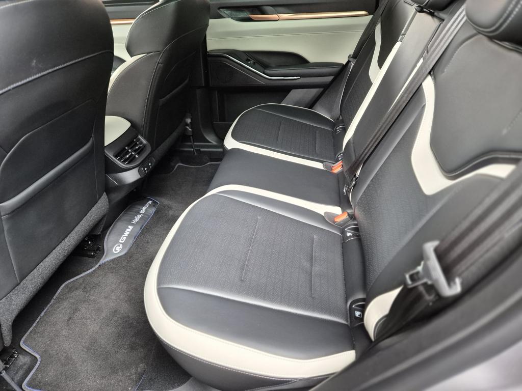 GWM Haval H6 - Foto