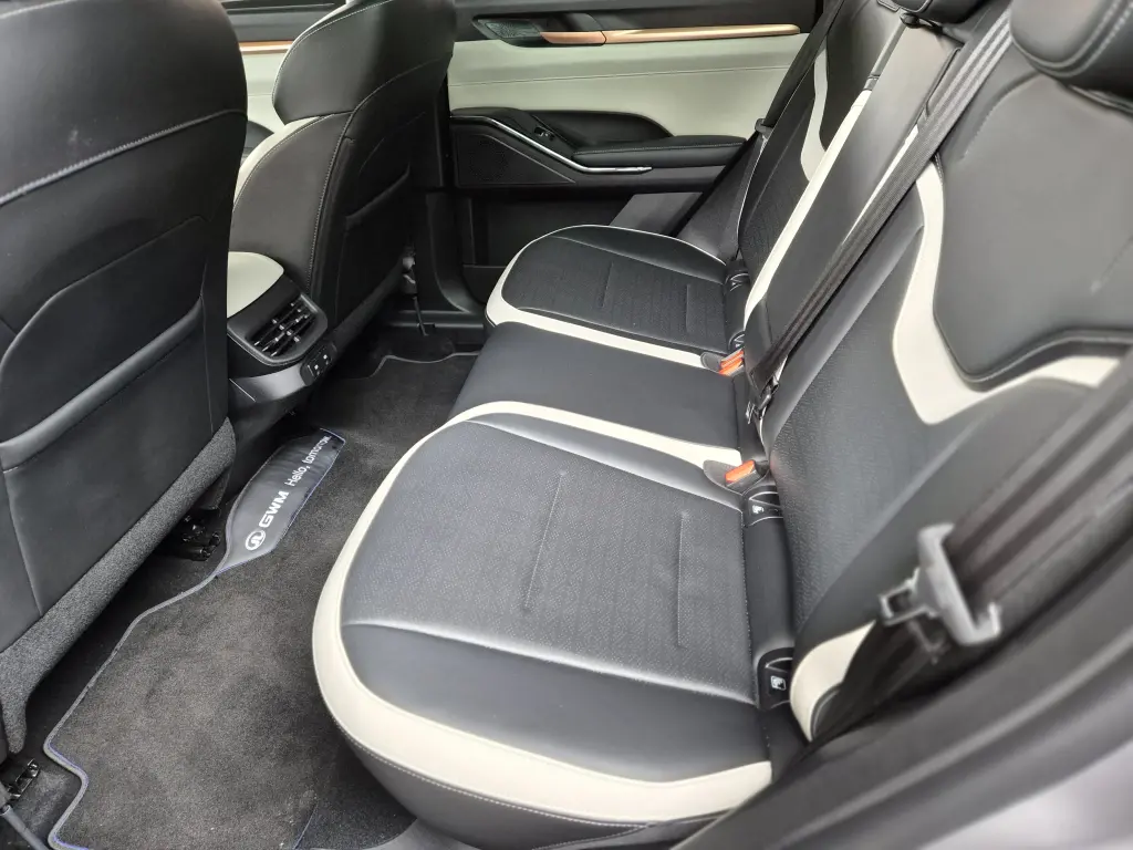 GWM Haval H6 - Foto