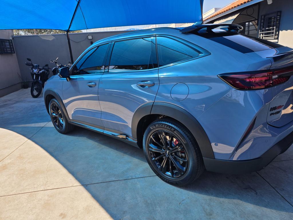 GWM Haval H6 GT - Foto