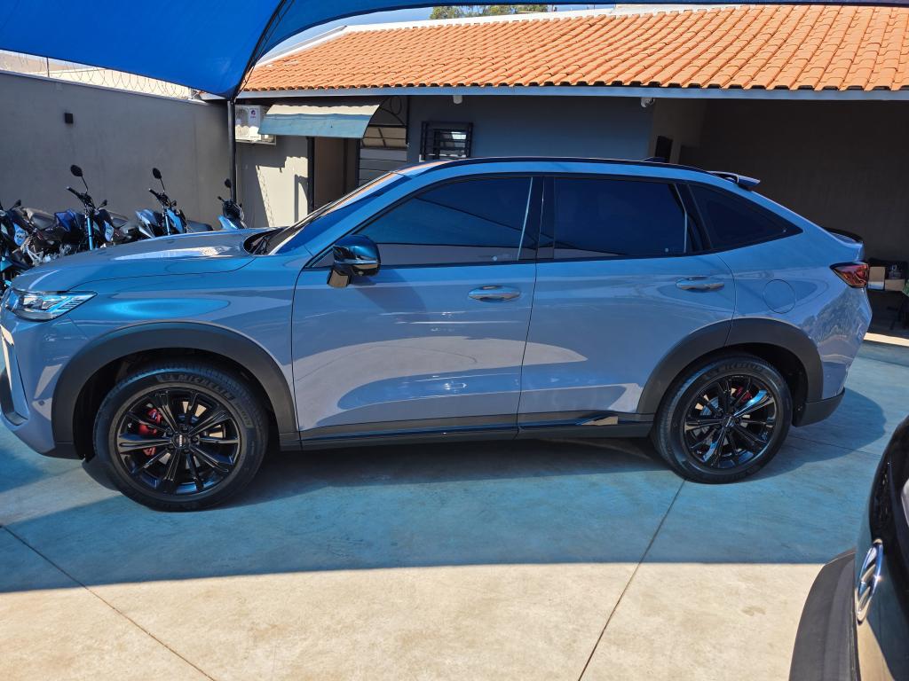 GWM Haval H6 GT - Foto