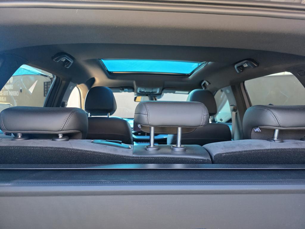 GWM Haval H6 GT - Foto