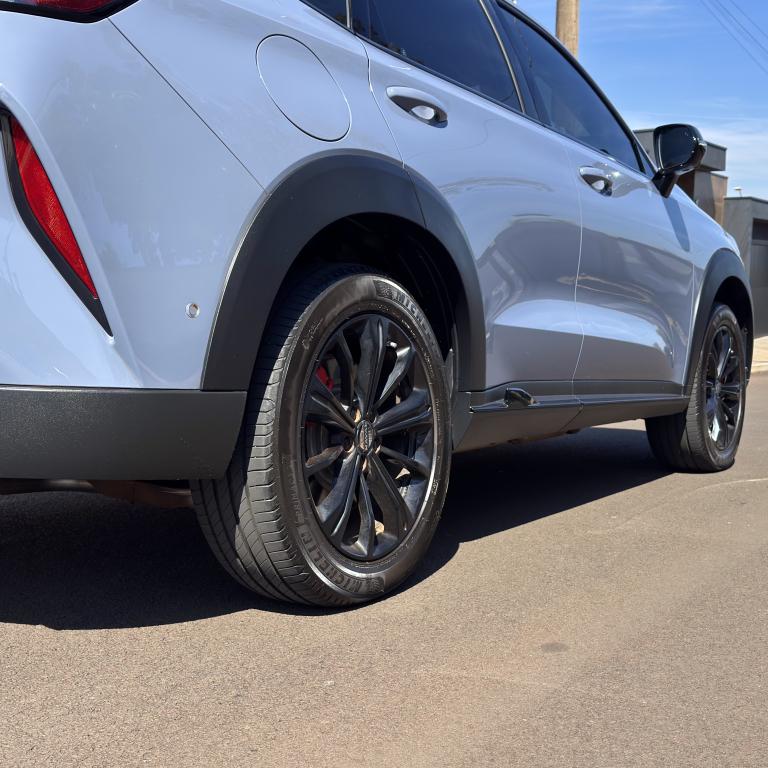 GWM Haval H6 GT - Foto