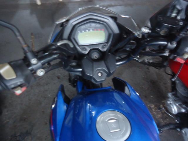 HAOJUE DK 150 - Foto