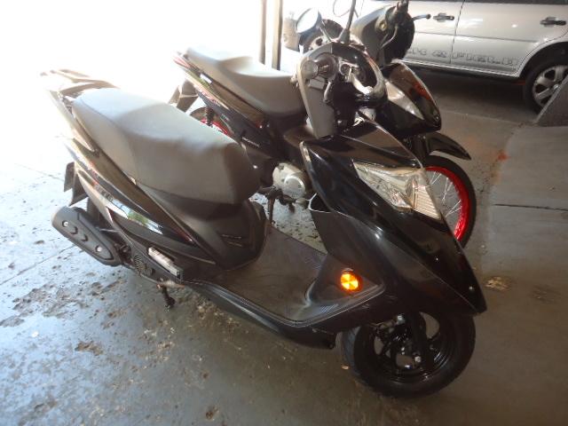 HAOJUE Lindy 125