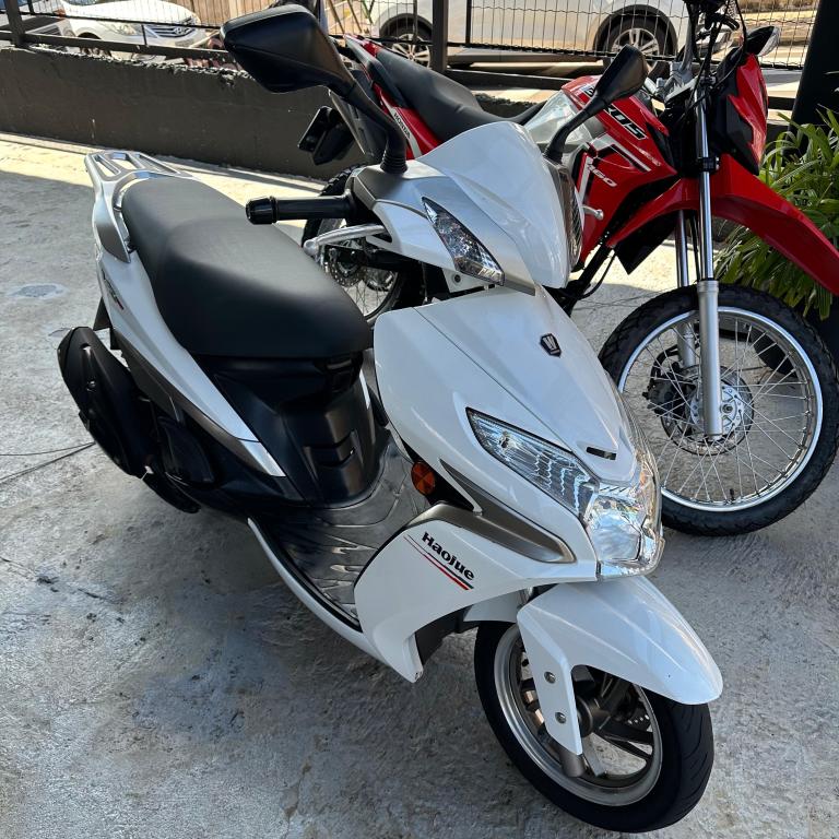 HAOJUE VR 150