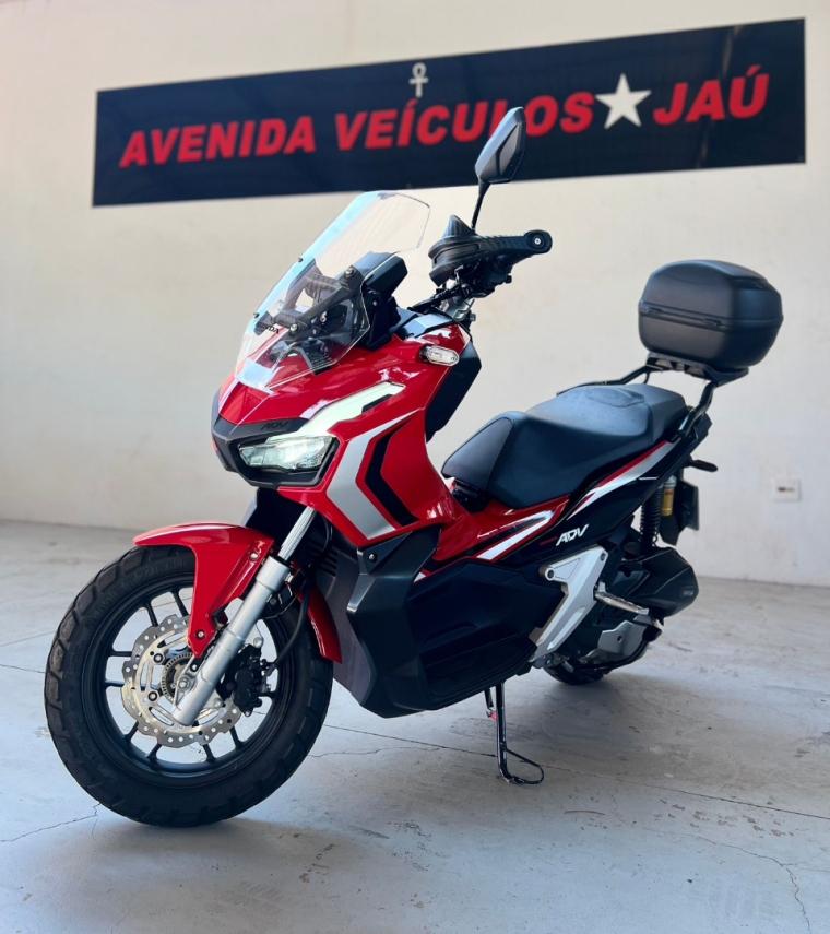 HONDA ADV 150