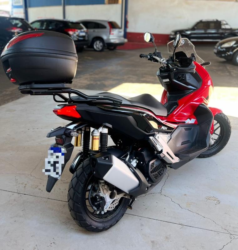 HONDA ADV 150 - Foto