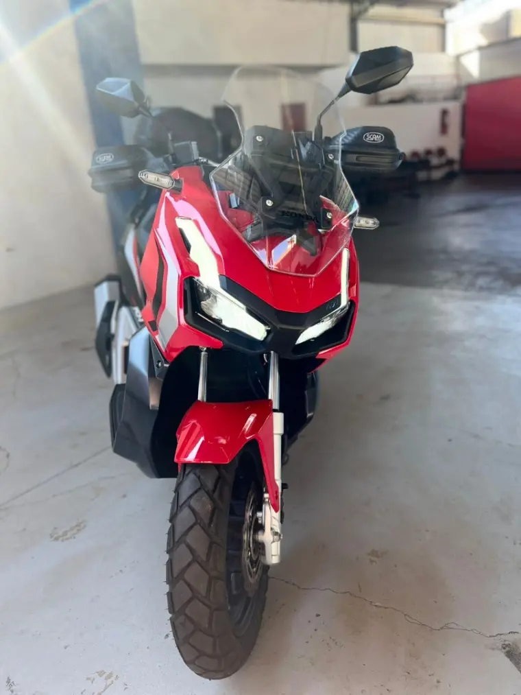 HONDA ADV 150 - Foto