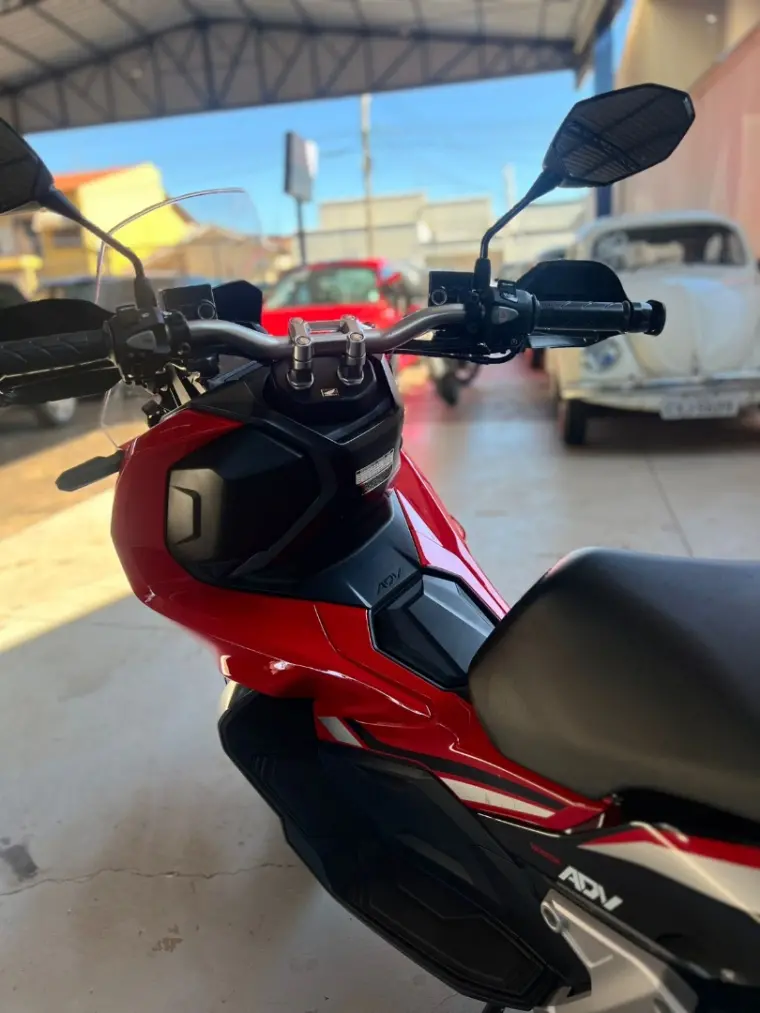 HONDA ADV 150 - Foto