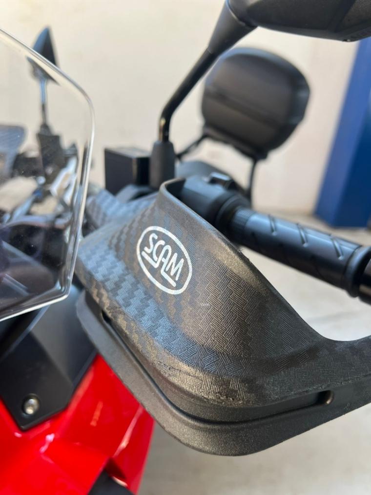 HONDA ADV 150 - Foto