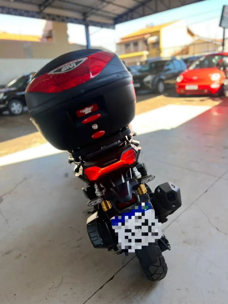 HONDA ADV 150 - Foto