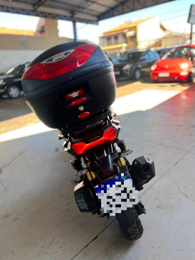 HONDA ADV 150 - Foto