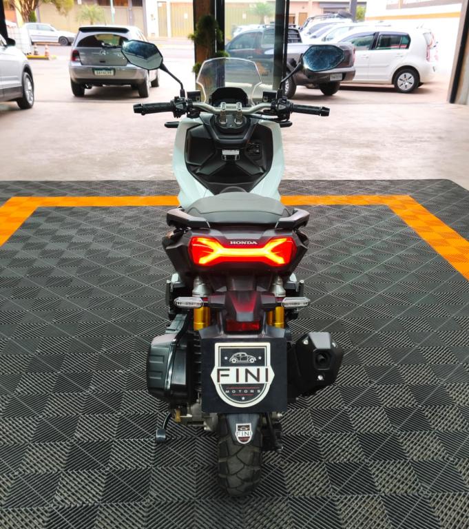 HONDA ADV 150 - Foto