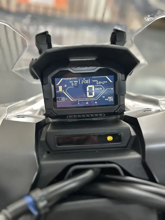 HONDA ADV 150 - Foto