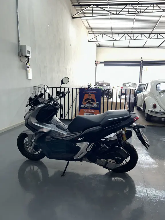 HONDA ADV 150 - Foto