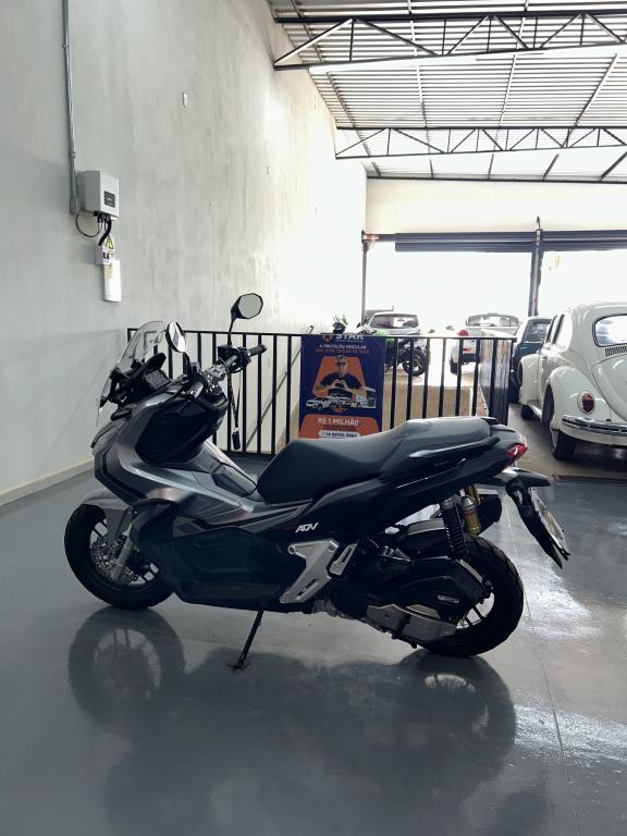 HONDA ADV 150 - Foto