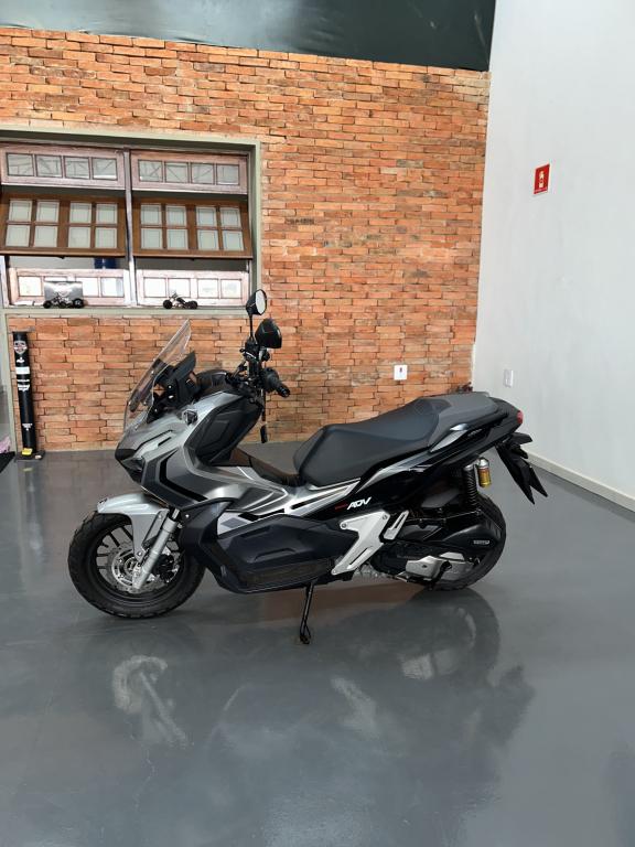 HONDA ADV 150 - Foto