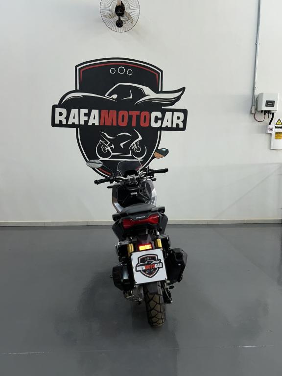HONDA ADV 150 - Foto