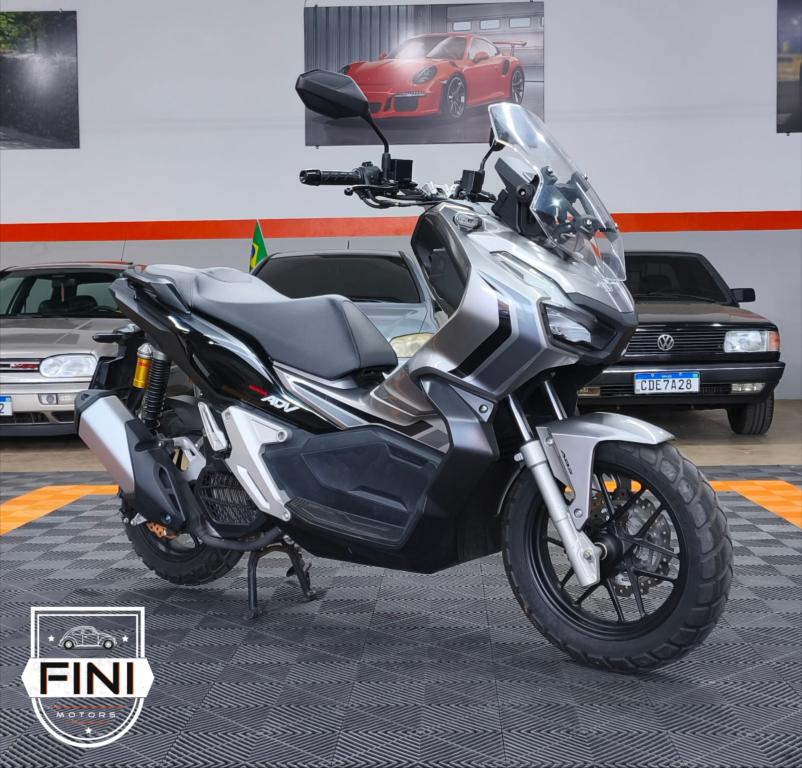 HONDA ADV 150