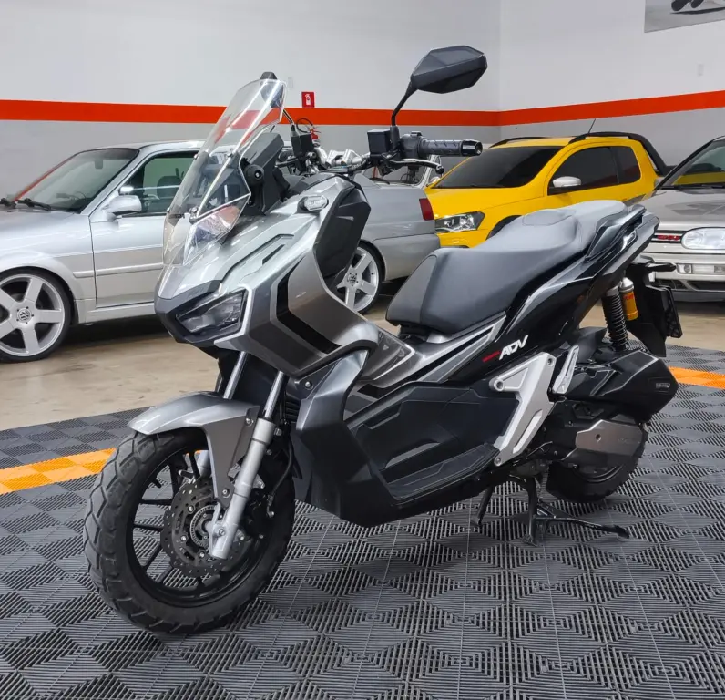 HONDA ADV 150 - Foto