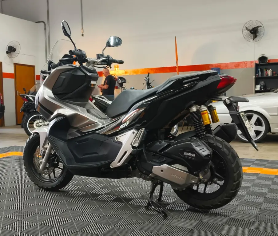 HONDA ADV 150 - Foto