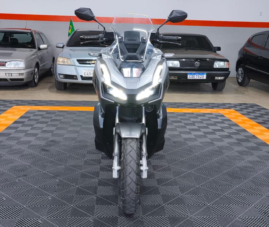 HONDA ADV 150 - Foto