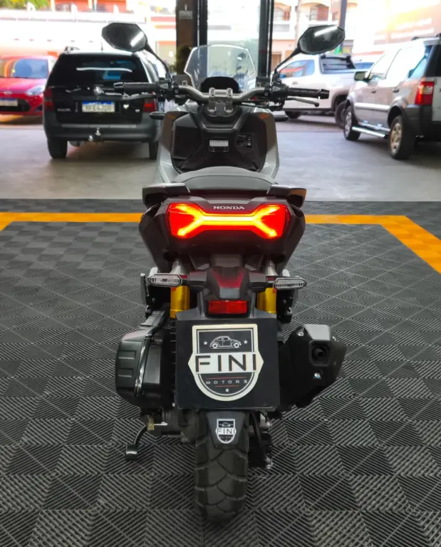 HONDA ADV 150 - Foto
