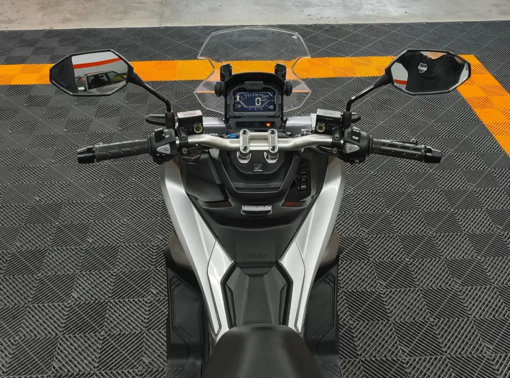 HONDA ADV 150 - Foto