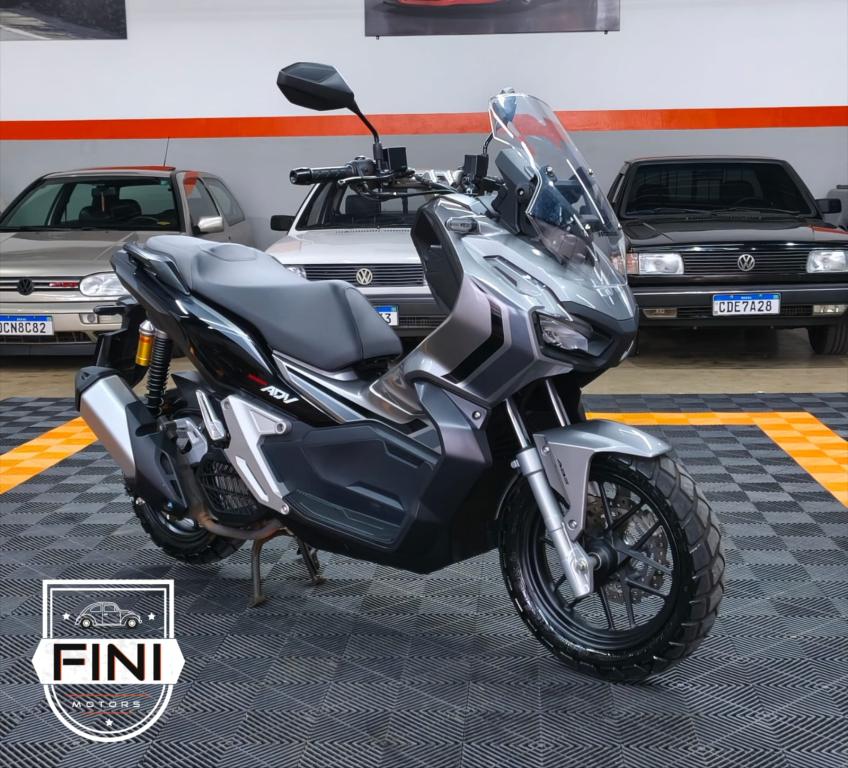 HONDA ADV 150 - Foto