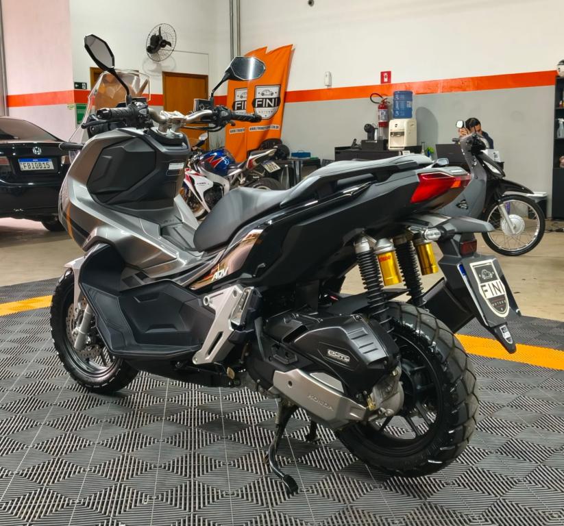 HONDA ADV 150 - Foto