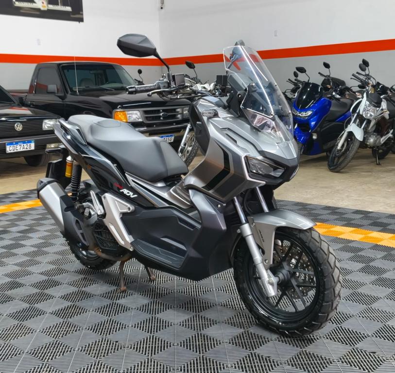 HONDA ADV 150 - Foto