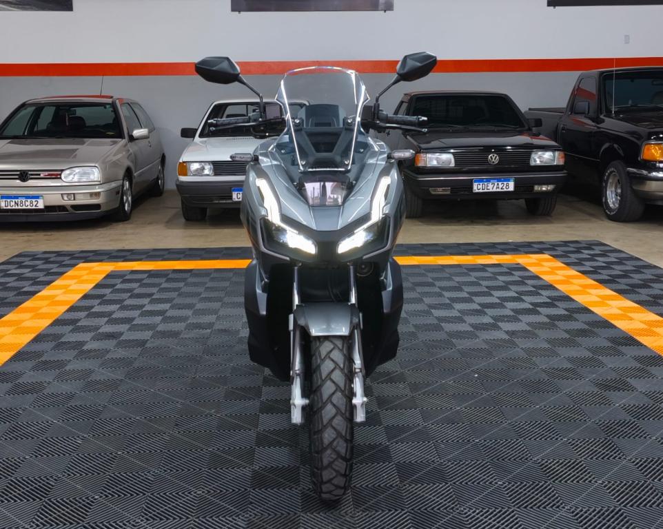 HONDA ADV 150 - Foto
