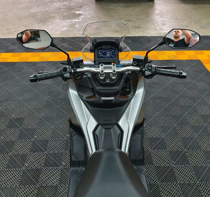 HONDA ADV 150 - Foto