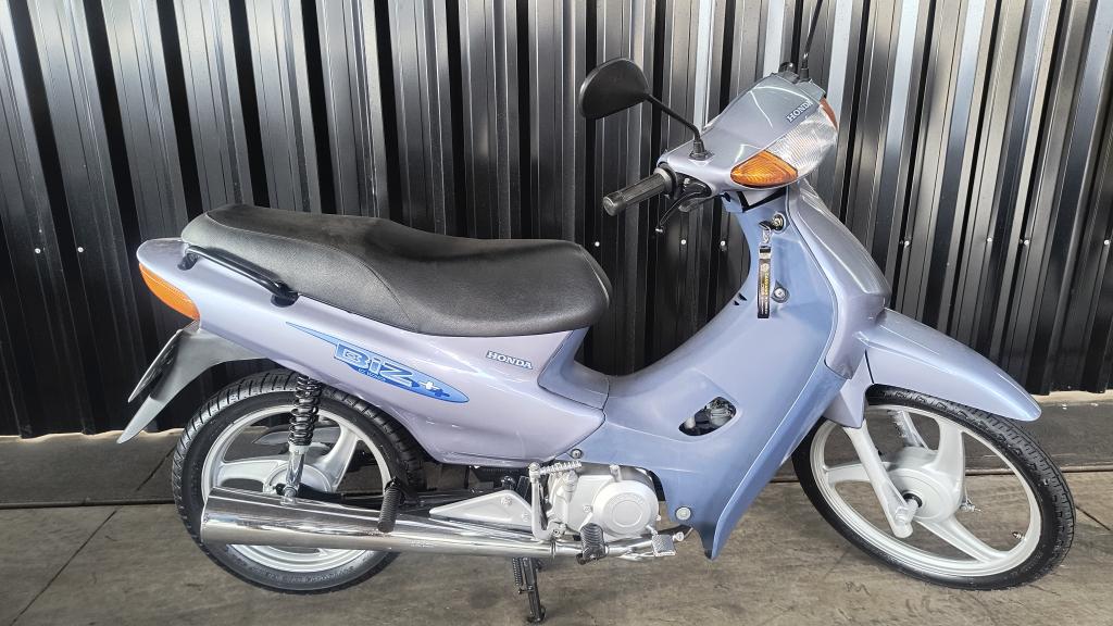 HONDA Biz 100