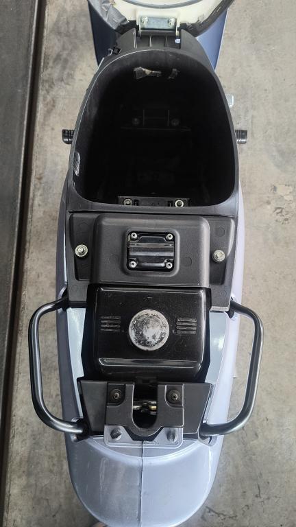 HONDA Biz 100 - Foto