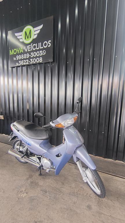 HONDA Biz 100 - Foto