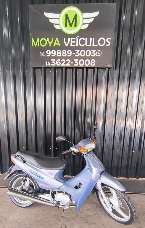 HONDA Biz 100