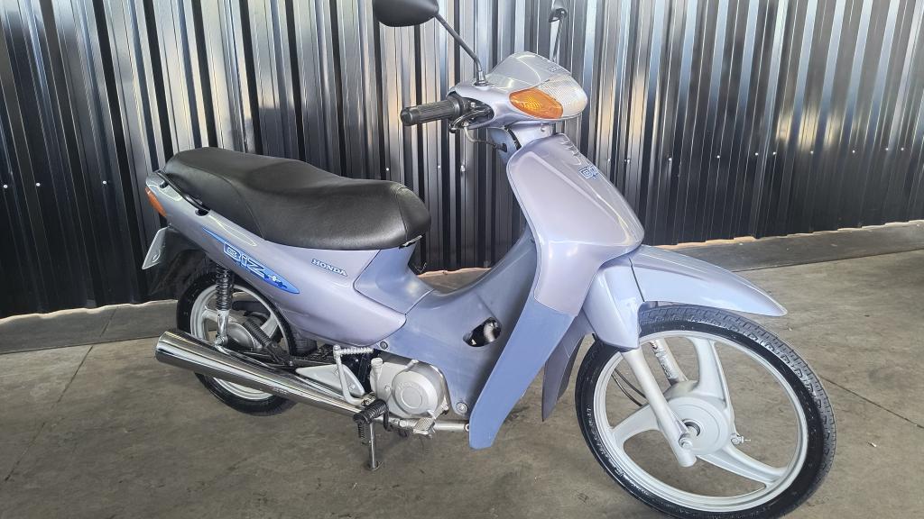 HONDA Biz 100