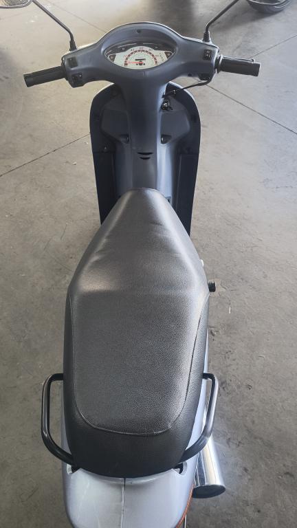 HONDA Biz 100 - Foto