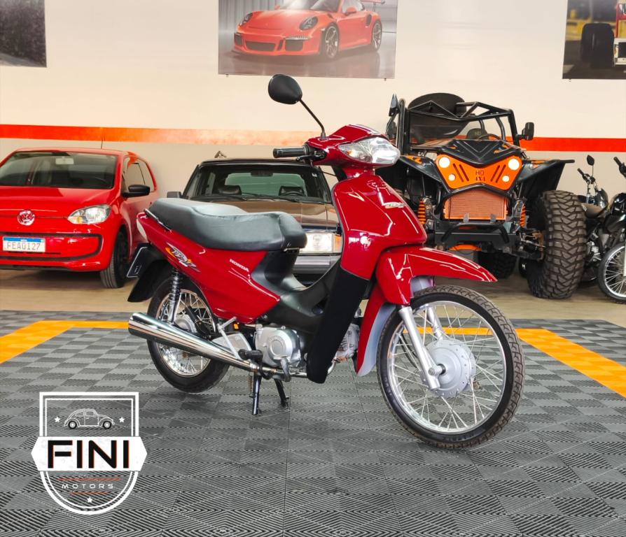 HONDA Biz 100