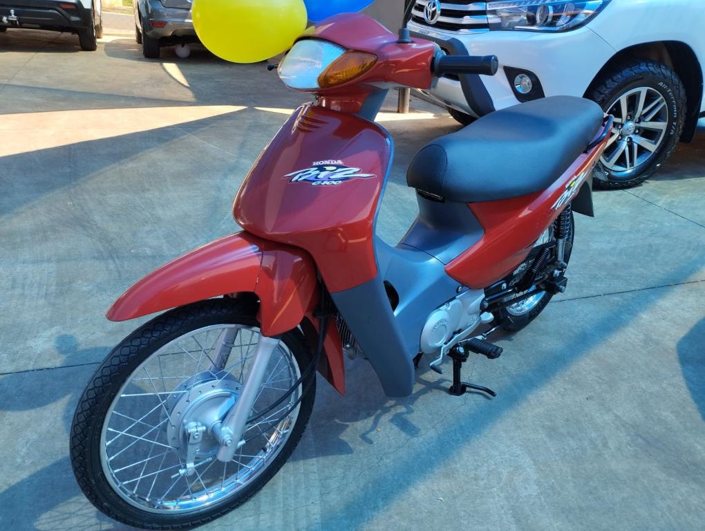 HONDA Biz 100