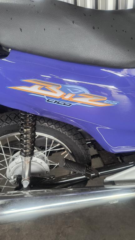HONDA Biz 100 - Foto