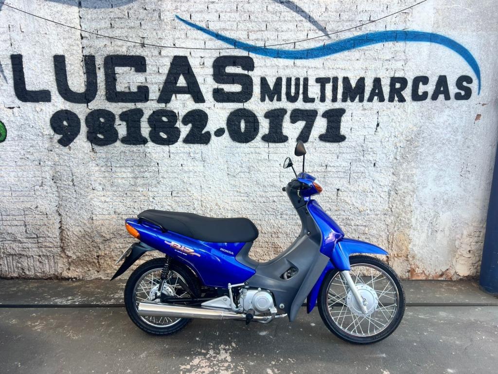 HONDA Biz 100