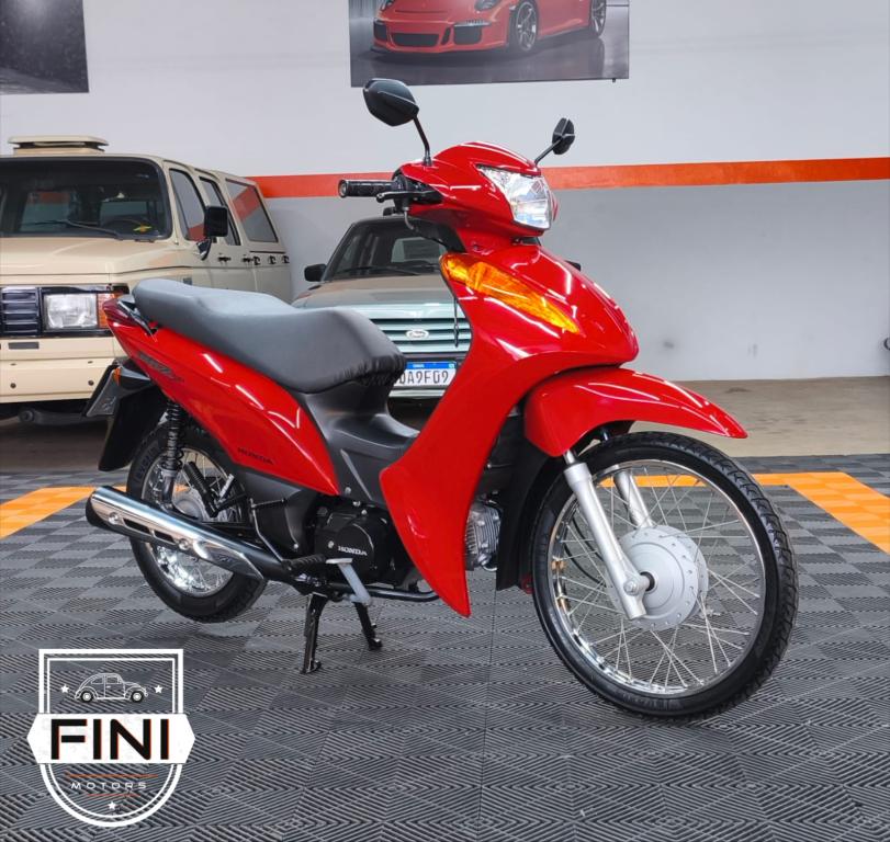 HONDA Biz 100