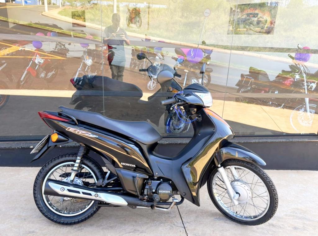 HONDA Biz 100