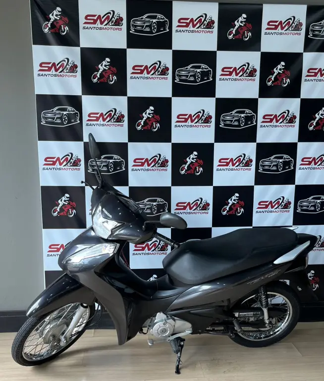 HONDA Biz 110 I