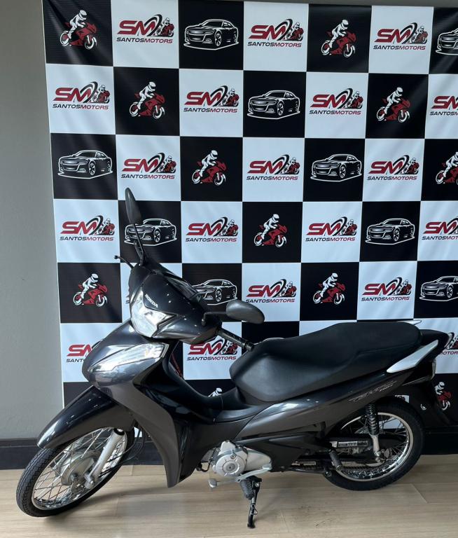 HONDA Biz 110 I