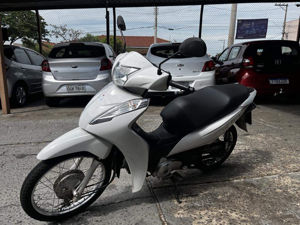 HONDA Biz 110 I