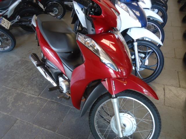HONDA Biz 110 I